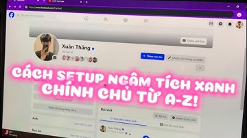 HƯỚNG DẪN SETUP CHUẨN NICK NGÂM TÍCH XANH CHÍNH CHỦ BẰNG PROXY | CÁCH LÊN TÍCH XANH CHÍNH CHỦ!