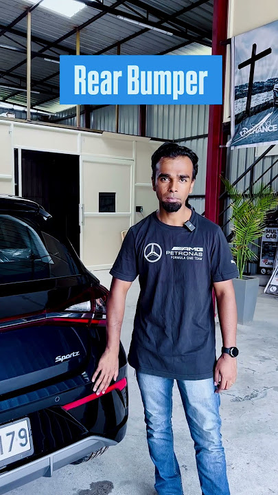 Car Exterior Parts names. #CarParts #Cars #automobile #Hyderabad