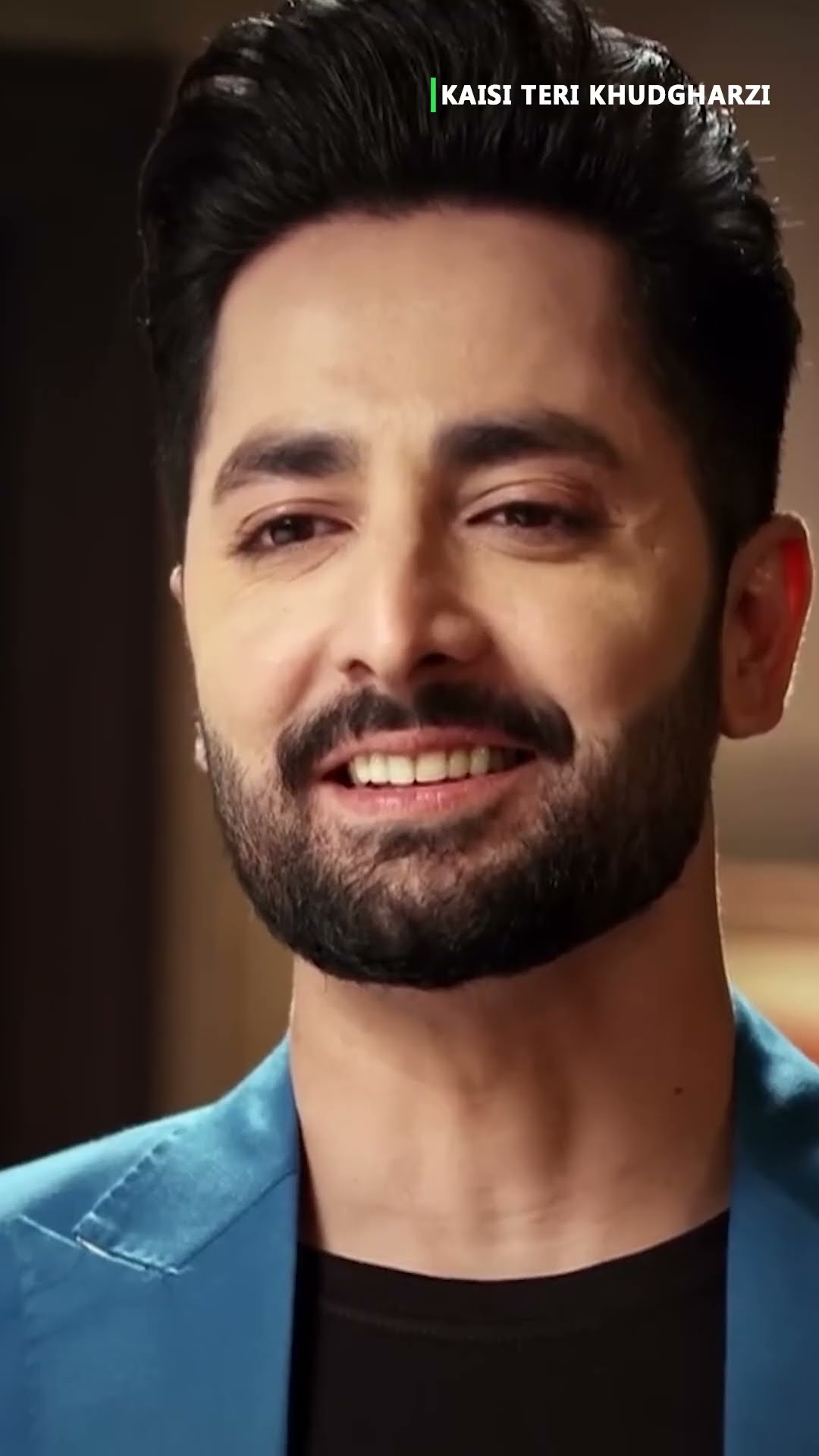 What A Joke... #danishtaimoor #shorts