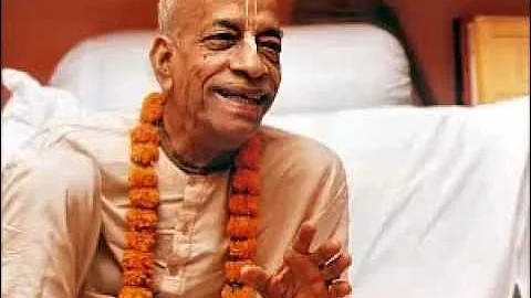 Che significa Hare Krishna?