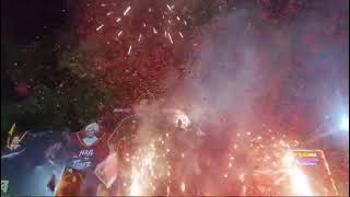 Mass Celebrations By For
