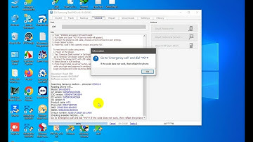 Samsung S8 SM-G950F FRP U4 Done Z3X Box