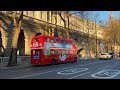 Гуляем по Лондону в прямом эфире: Marylebone, Mayfair, Regent st