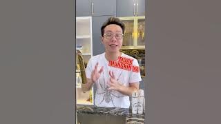 SABUN YANG BISA MEMUTIHKAN BADAN