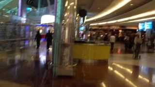 Dubai International Airport Duty Free Shops