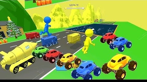 Noob vs Pro vs Hacker in shape shifting | part 12 #gaming #video #games 