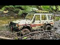 RGT 86190 Rescuer; Toyota Land Cruiser 76;                                       2022.07.30.  part 2