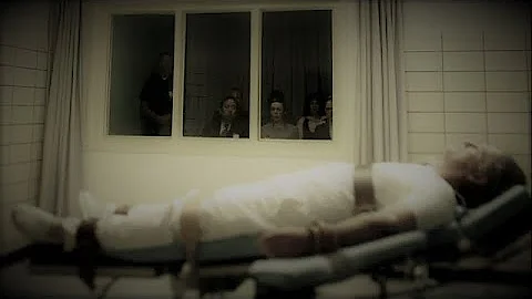THE   EXECUTION OF -  john Marion  Grant, on Octob...