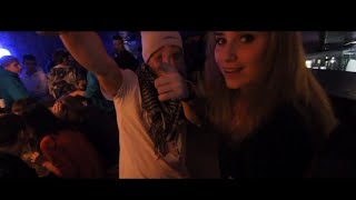 Вечеринки SHOCOLIGHT - Битва стилей R'n'B VS Dubstep (НК Банзай) 05.02.2011г.