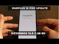 OnePlus 10 Pro receives OxygenOS 13.0 C.30 EU update: What&#39;s new?