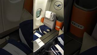 Lufthansa Business Cl Review