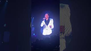 2024/9/29鄭中基高雄安可演唱會#無賴#低谷復出後的高潮