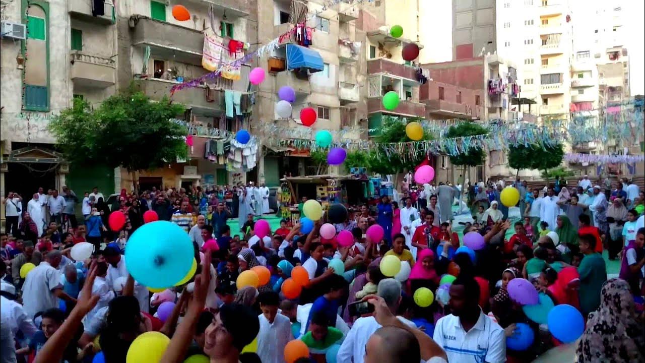 مواعيد صلاة عيد الأضحى 2025
