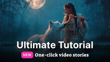 Nim: Best AI Video App — NEW TUTORIAL Summer 2025