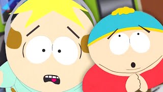 we watched CONTROVERSIAL South Park episodes... screenshot 3