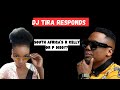 Full Story on Dj Tira and Luke Ntombela assault allegations