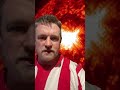 Massive solar flare earth bound!!! #prepper #solarflare #news