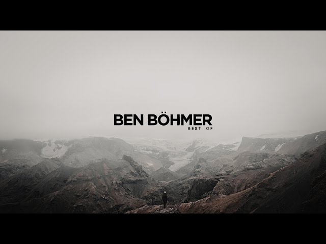 Best of Ben Böhmer class=