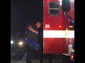 One hospitalized, one detained after reported shooting in South Houston