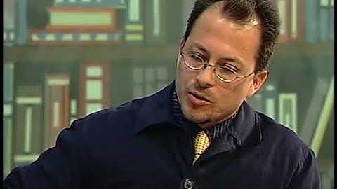 "Chomsky on Latin America", Stony Brook Interview #5 with Eduardo Mendieta