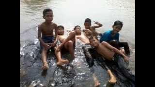 Lil-o Pelangi di matamu (Cover)