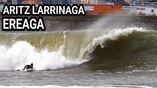 11-12-2023 ARITZ LARRINAGA - EREAGA