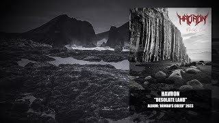 Havron - Desolate Land (lyric video)