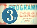Download and Install the Arduino IDE for MAC :: Arduino Crash Course