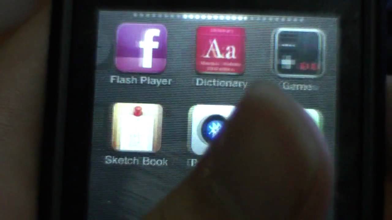 my yp-p3(haptic mp3) had been repaired for free!