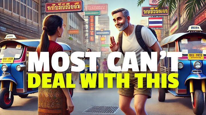 Living in Philippines vs Thailand/Vietnam (PROS & CONS)