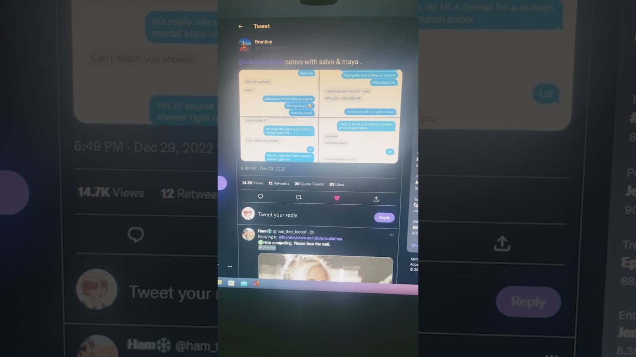 Salvo pancakes got exposed!