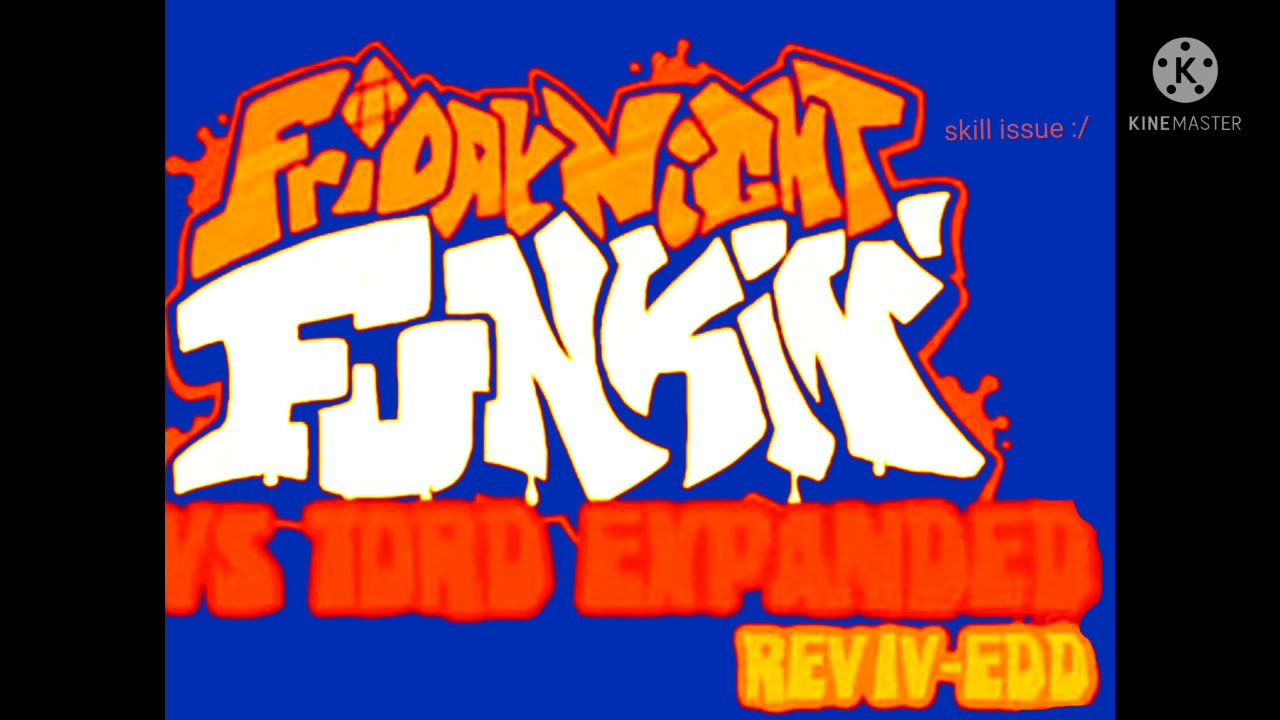 Tord Expanded Reviv-EDD - Yawron - OST