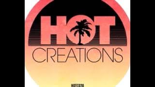 Funky Fat & Digitaria - Masochist (HOTC020 A1  / HOT CREATIONS) 