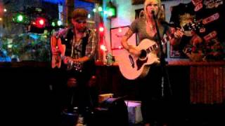 Sarah Blackwood chords