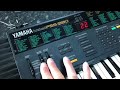 Yamaha portasound PSS-280