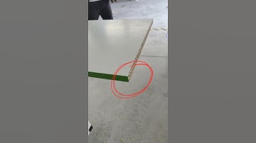 Fully automatic 3mmPVC edge banding machine, OEM woodworking machinery factory