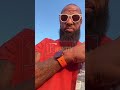 Slim Thug Transforme La Salle De Sport En Une Piste Trop Propre Pour Transpirer mp3