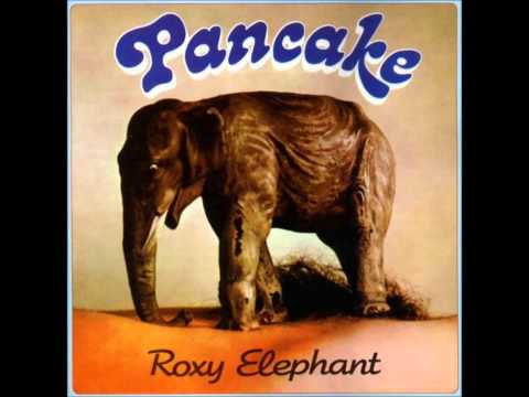 Pancake - End of the Day