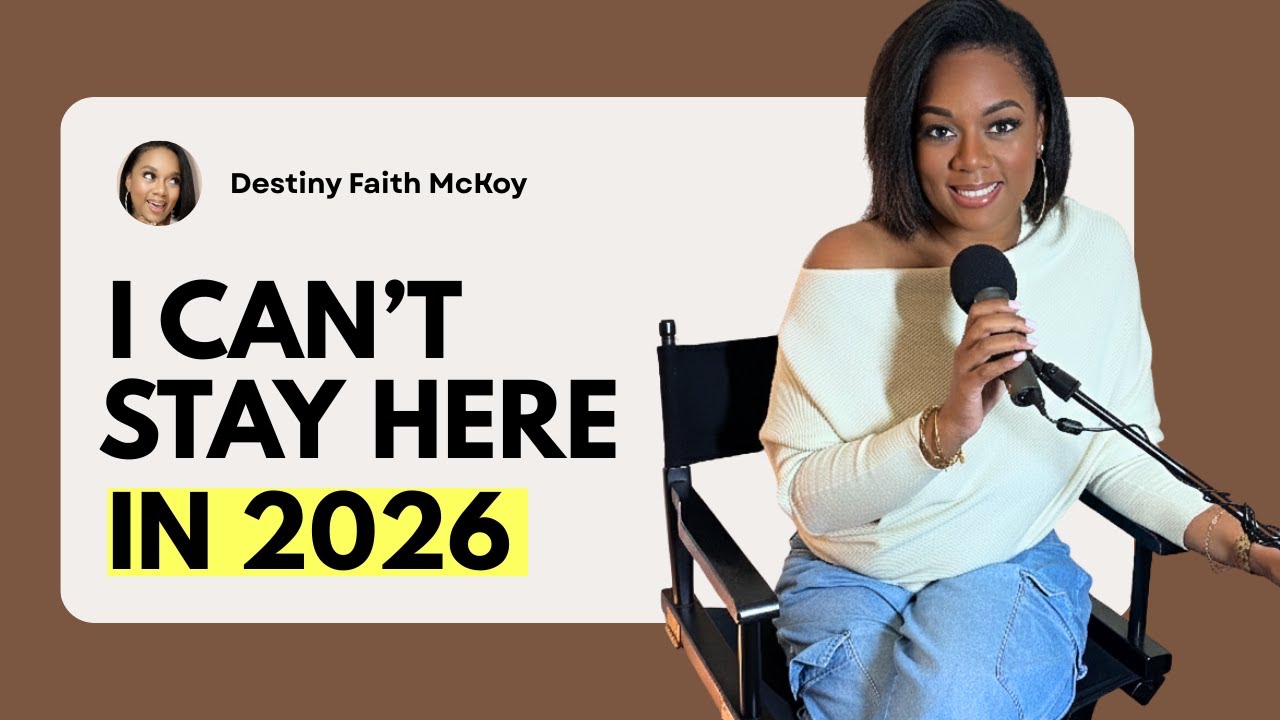 From Calling to Action: Why This Season Requires Movement