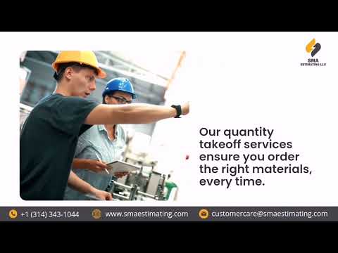 Precision Estimating Services