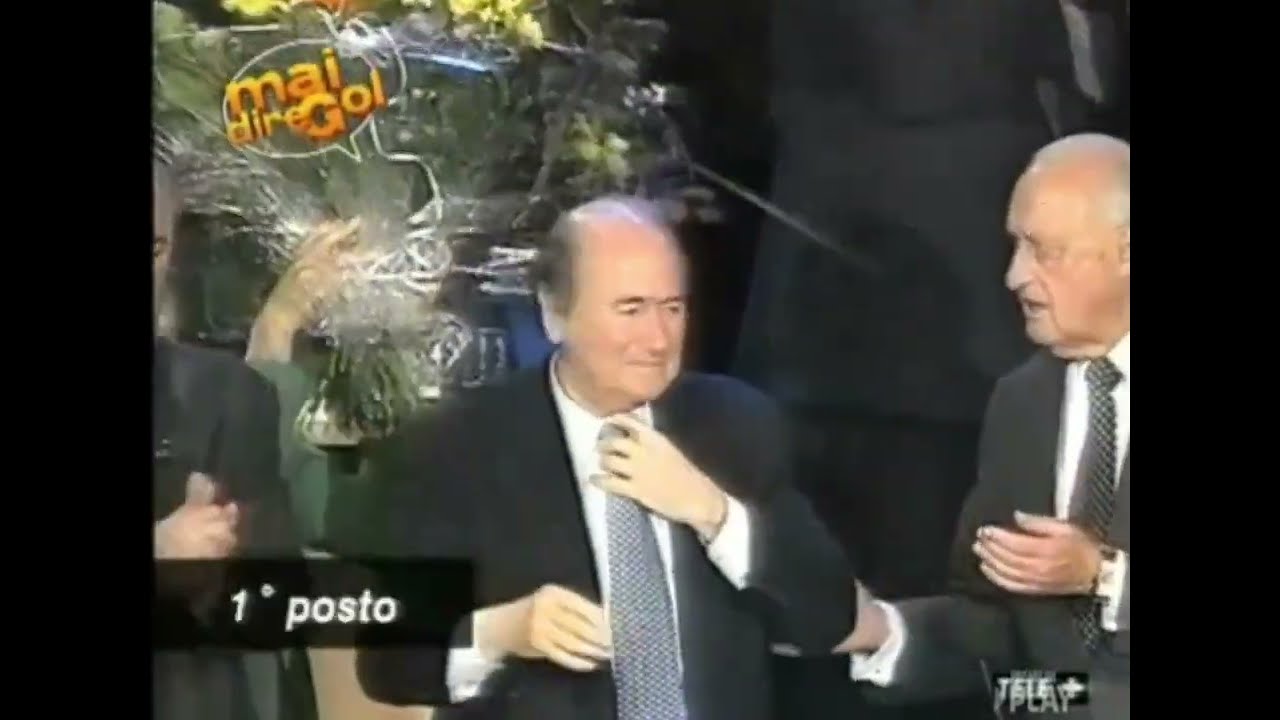 A Grande Richiesta - Top 5