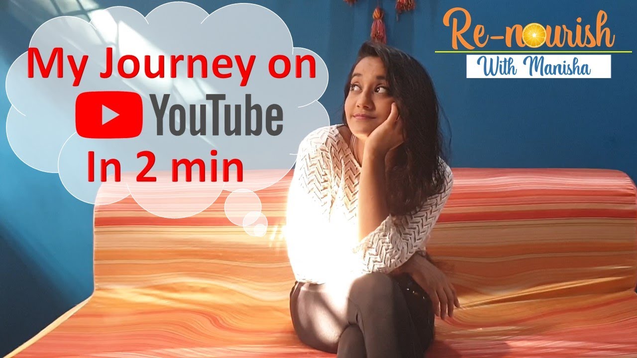 My 35 YouTube Videos in One | Renourish With Manisha