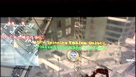 teamimod.net - 10th lobby + titles/emblems/camos/infections :)