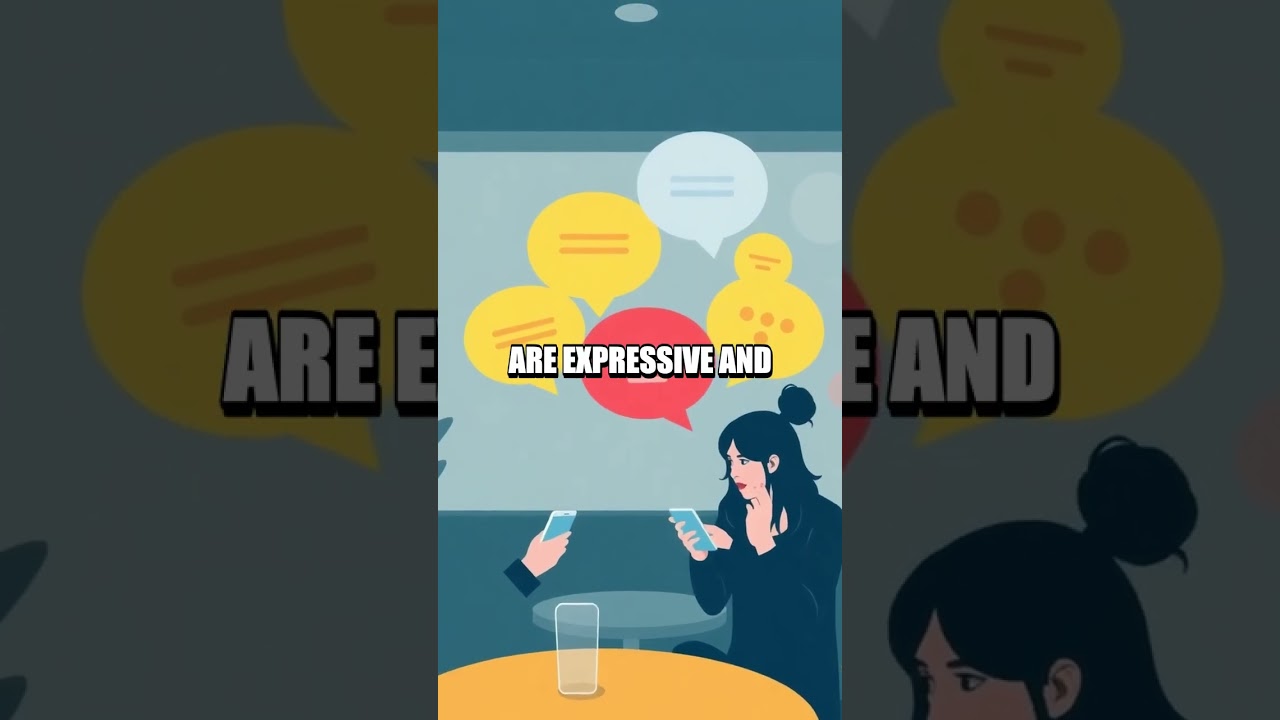 The Role of Texting Styles in Modern Dating Communication