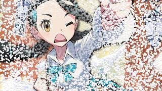 Pokemon Diamond/Pearl's Primitive, but Franchise Altering Change!