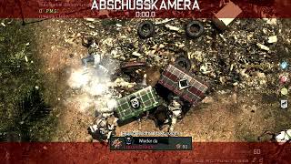 MW 3 best multikill ever