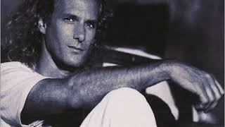 Michael Bolton - Said I Love You But I Lied