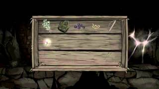 Oknytt: Chapter 3: Puzzles