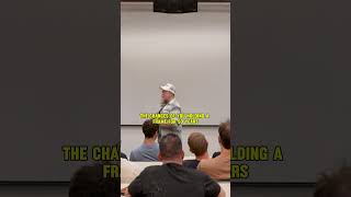 The Truth About Marriage