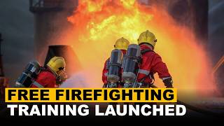 Chandlerville Fire Department Launches Free Public Training Series